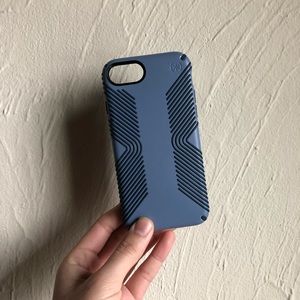 iPhone 7 Speck case